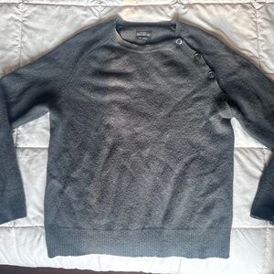 All Saints Sweater, Size M